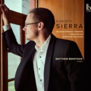 Estudios rítmicos y sonoros and other piano works