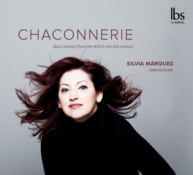 Montuno for harpsichord