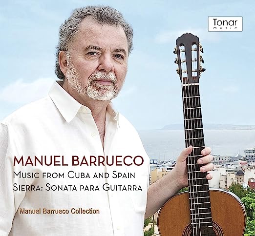 Sonata para guitarra