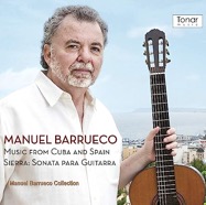 Sonata para guitarra