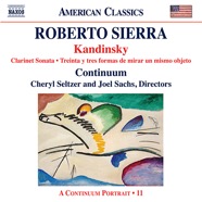 Chamber music